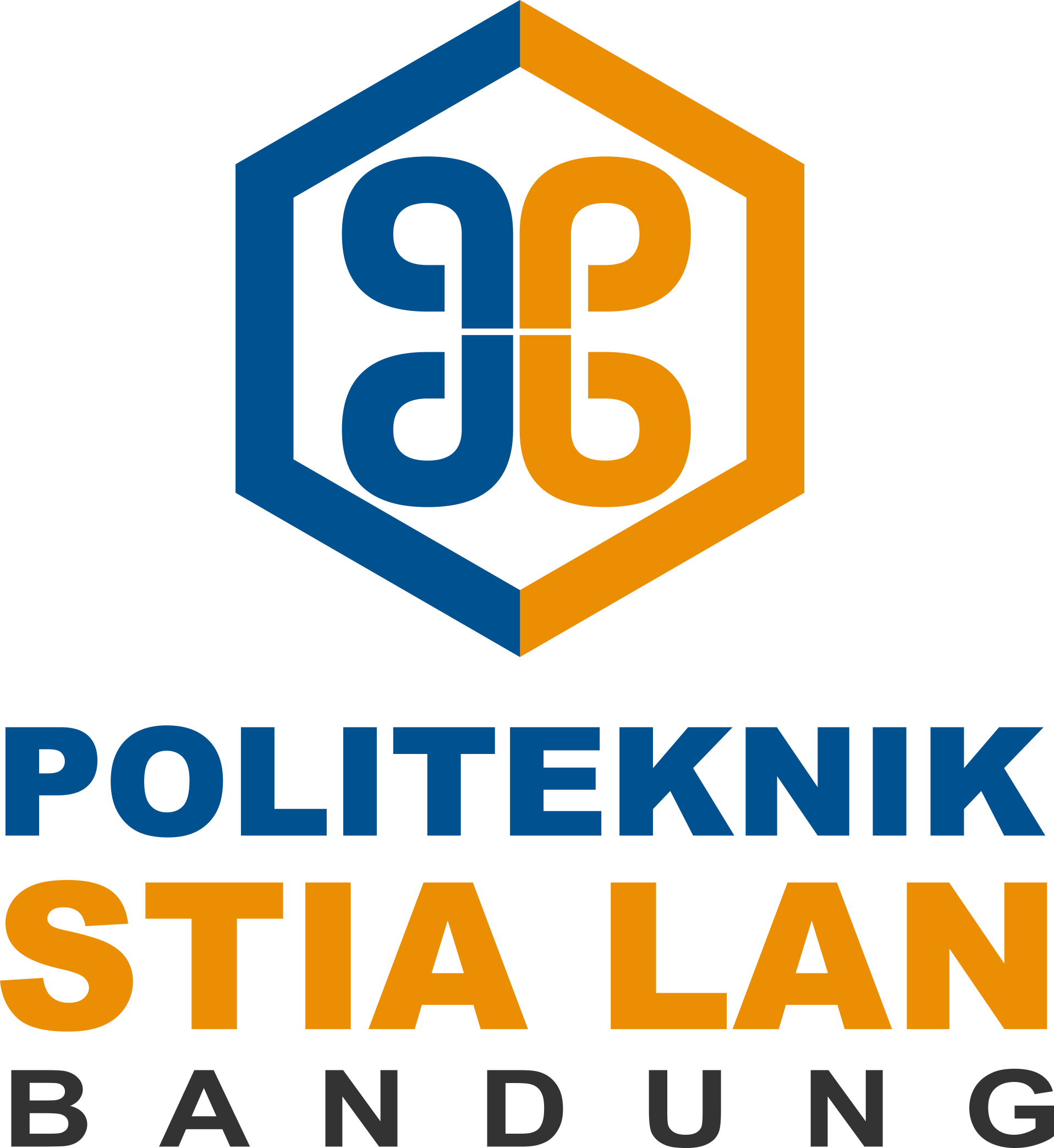logo Politeknik STIA LAN Bandung